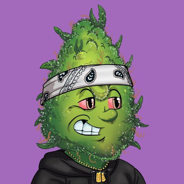 Gm Gm Gm Vechain!!!

Hope everyone's had a good start to the week.

Budz coming soon...