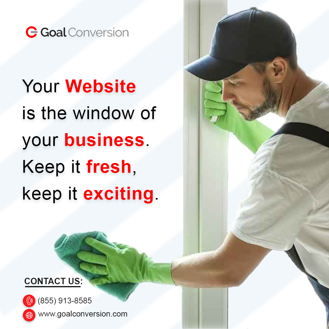 goalconversion's tweet photo. Our Website: https://t.co/fN2m5BIlwT

@goalconversion

#webdesign #graphicdesign #marketing #webdevelopment #GoalconversionLtd #GoalconversionLLC #Goalconversion #seoservices #digitalmarketing #seo #websitedesign #webdeveloper #html #socialmediamarketing #logo #ecommerce #bhfyp https://t.co/qFUEKIxwz7