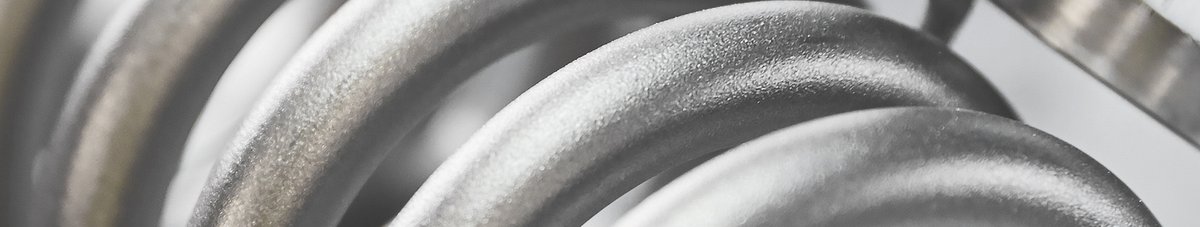 europeansprings's tweet image. 🎊FUN FACT🎊

#CompressionSprings officially date back to 1763 when British inventor R. Tradwell filed the first patent for a coiled spring.

Learn more about our #CompressionSpringManufacturing👉 bit.ly/3fu193h