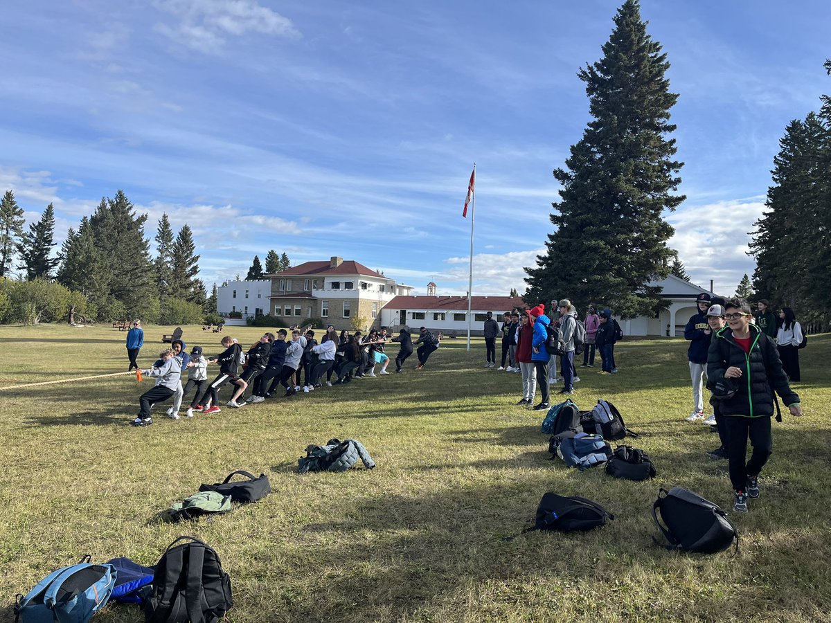 Saint Gregory School tweet media