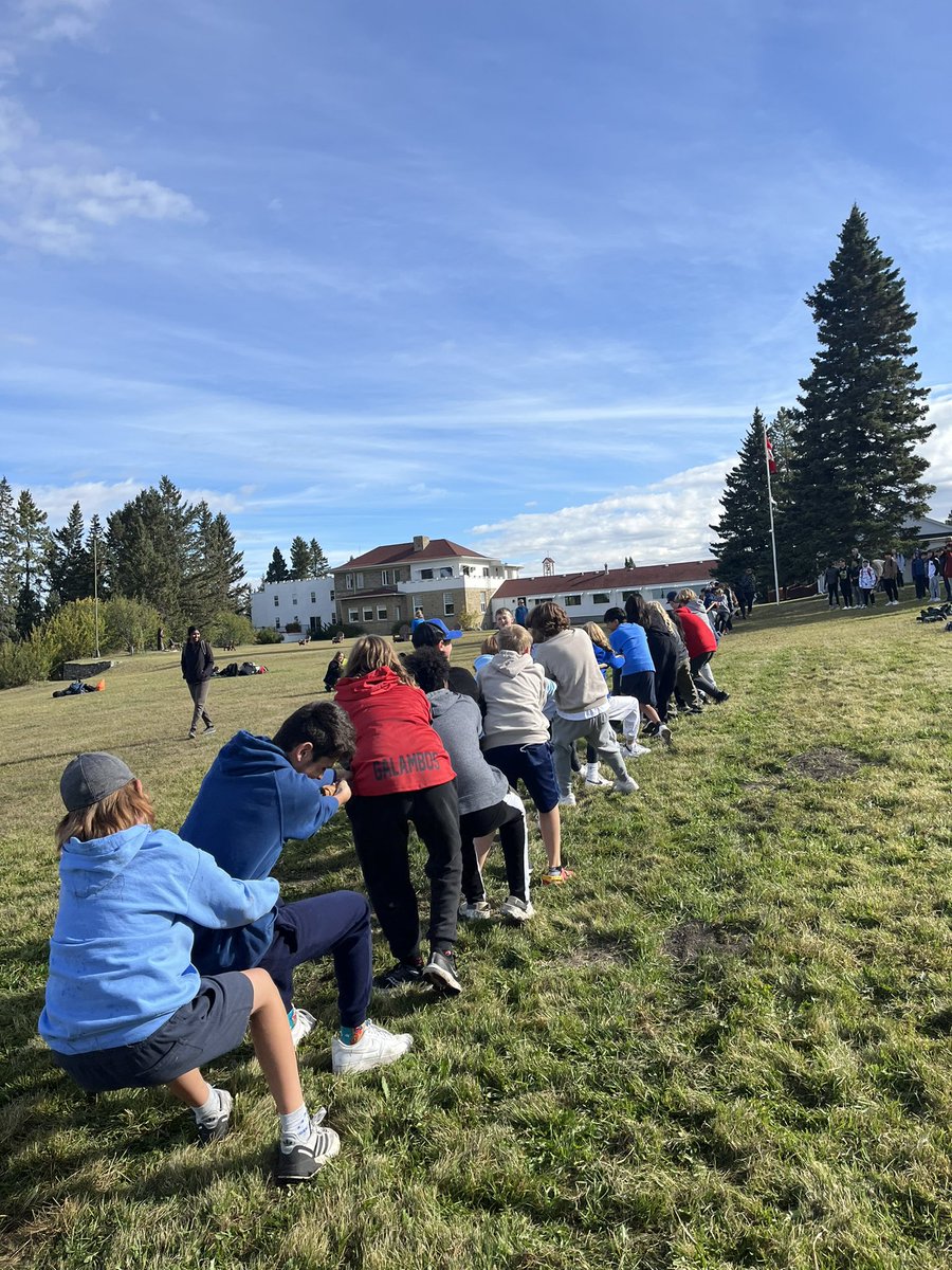 Saint Gregory School tweet media