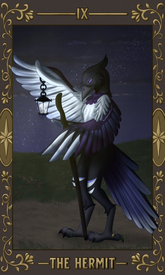 ✨ Mori ✨ tweet media