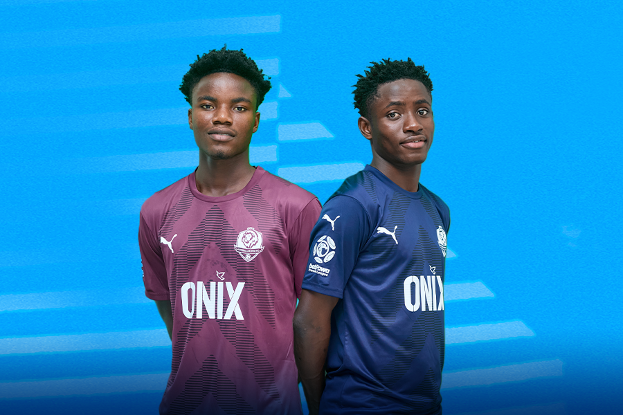 ONIXDCdata's tweet photo. 🎉 Big News! Onix Data Centre is proud to sponsor @AccraLionsFC! 🦁

Sport has always been close to our hearts. This partnership celebrates talent and culture in Ghana, empowering champions on and off the field.

🌍 Connecting Africa to the Globe, one goal at a time. ⚽ https://t.co/2gcOekv86X