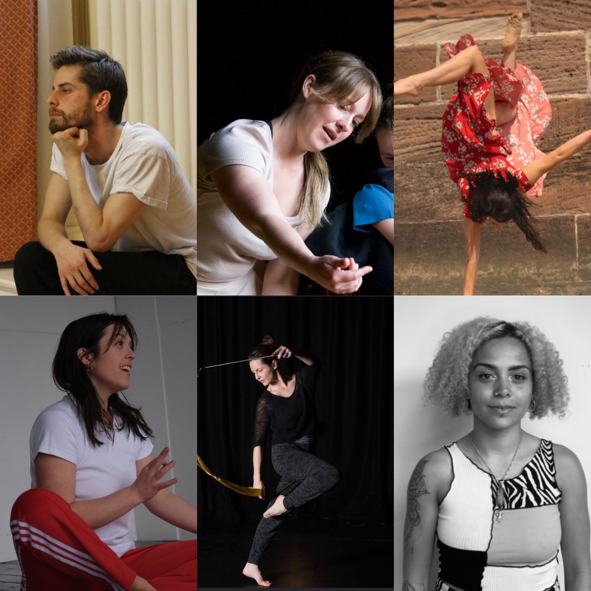 Luminelle (@l_uminelle) on Twitter photo A brilliant line up of artists joining @danielle_cjones this weekend for the AEP. Our 2nd weekend of collaborative, democratic, skills exchange. What a wonderful way to end the summer & fill our cups for the season ahead! Supported by <a href="/YorkshireDance/">Yorkshire Dance</a> <a href="/cheshiredance/">Cheshire Dance</a> <a href="/ace_national/">Arts Council England</a> A brilliant line up of artists joining @danielle_cjones this weekend for the AEP. Our 2nd weekend of collaborative, democratic, skills exchange. What a wonderful way to end the summer & fill our cups for the season ahead! Supported by <a href="/YorkshireDance/">Yorkshire Dance</a> <a href="/cheshiredance/">Cheshire Dance</a> <a href="/ace_national/">Arts Council England</a>