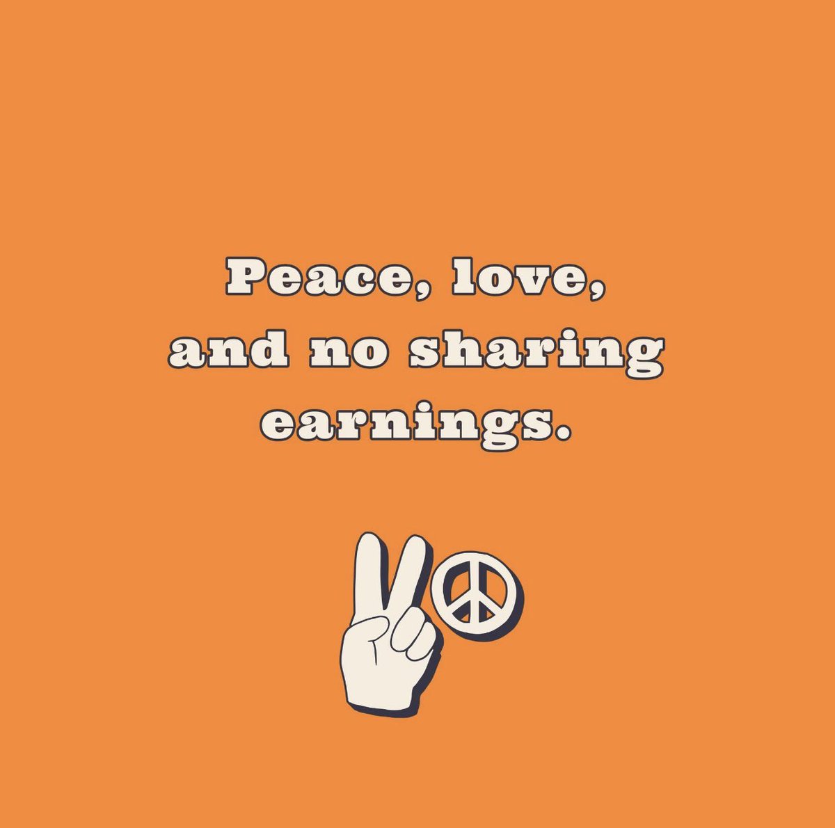 The exact amount of money you earn in your voiceover business is no one else's business.

Because you should have the FREEDOM to run your voiceover biz minus the noise and nonsense. No fees. Just fun!✌️☮️

#voiceover #voiceovers #voicetalent