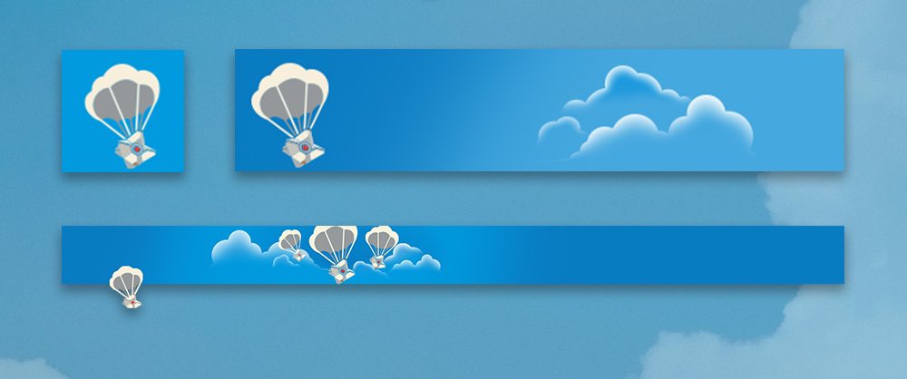 Destiny 2 emblem giveaway! 

Look Up emblem x2 

 Follow me
retweet &amp; like

Announced in 48 hours!
#Destiny2