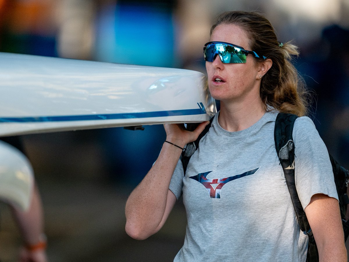 British Rowing tweet media