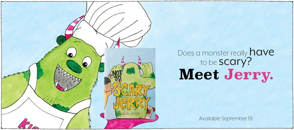 Happy 6th birthday to this big guy! At a nice low price right now on Amazon! amzn.to/48jkeMx #kidlit #kidsbooks #childrensbooks #parenting #monsters #storytime #reading #literacy #cooking #baking #picturebooks #cook #chef #giftideas #scbwi #hobbies (Amazon affiliate link)