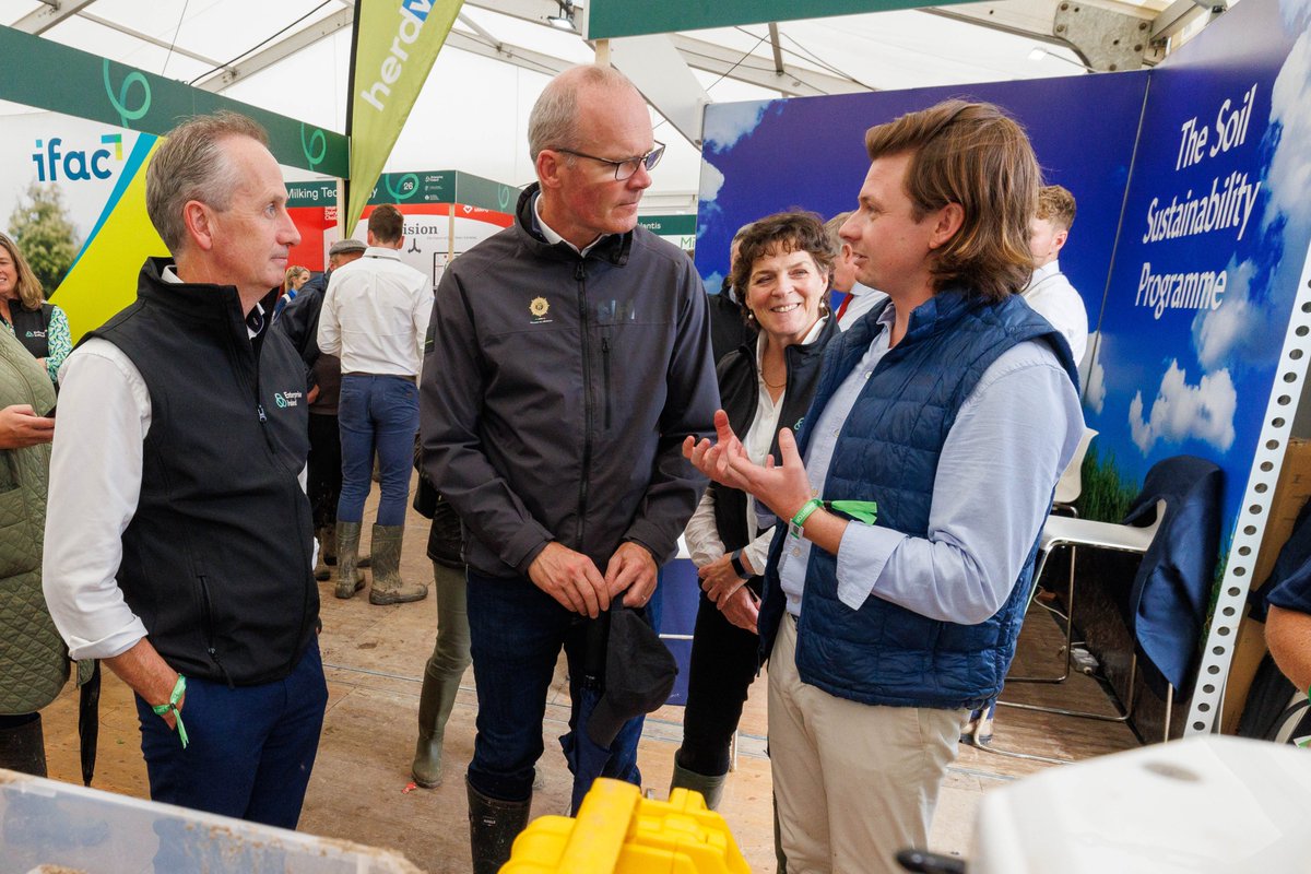 Enterprise Ireland tweet media