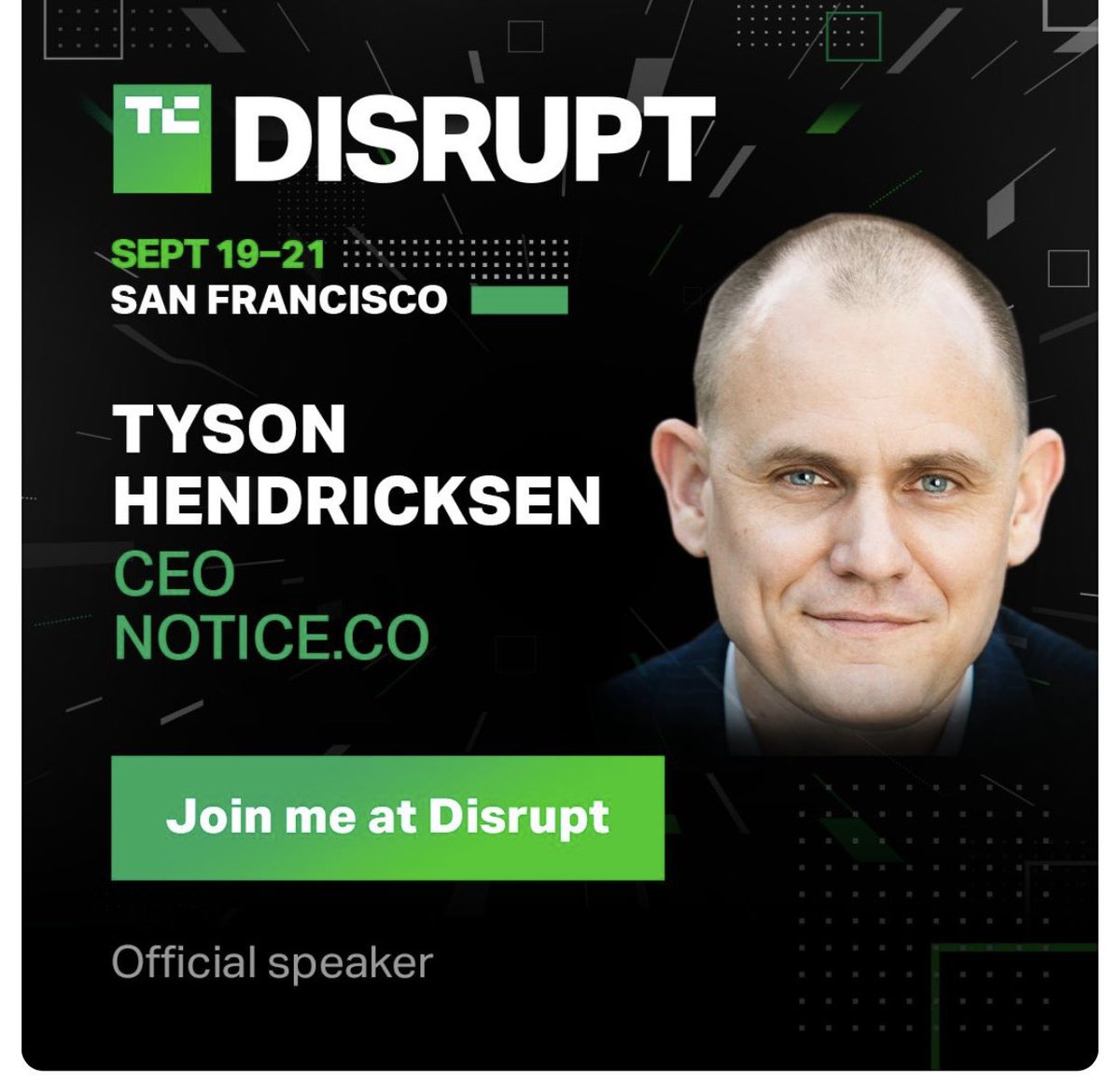 Notice.co tweet media