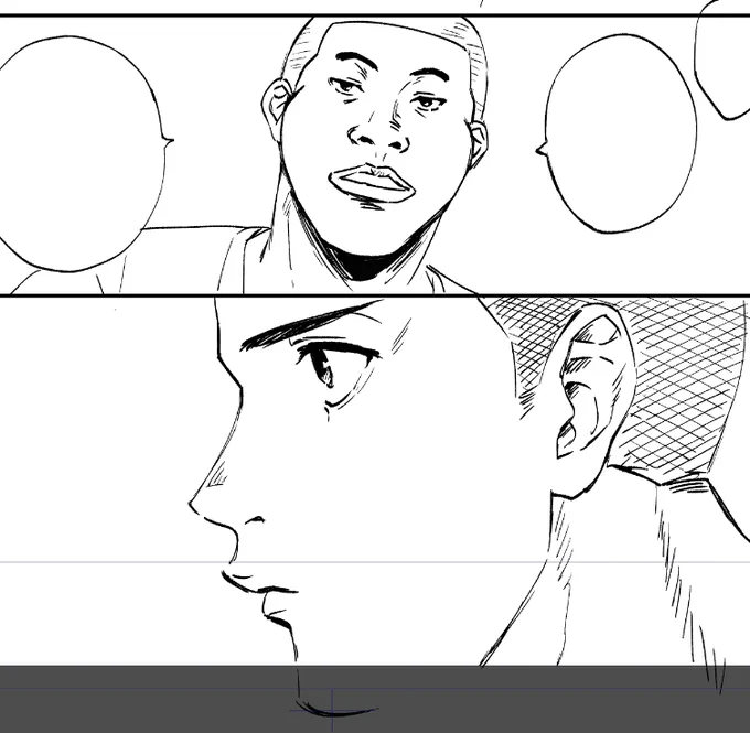 我喜歡特寫 