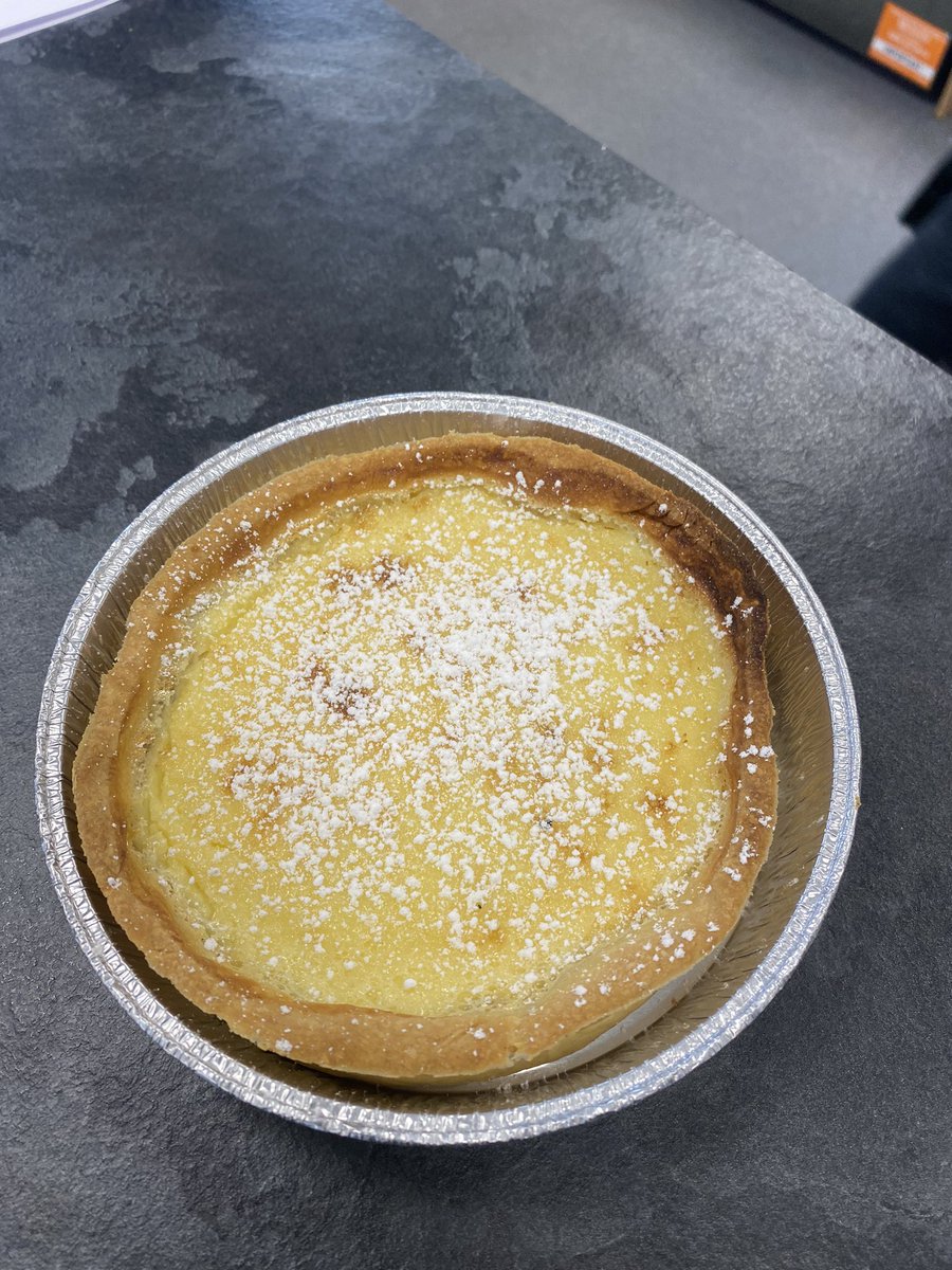 StJohnsHEDept's tweet photo. Lemon tarts for practical cookery this week, focussing on pastry again! Great work as always☺️ #loveofwork https://t.co/BtSYnUBCMc