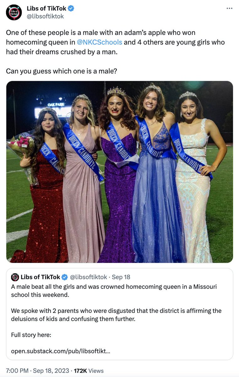 Matt Binder tweet media