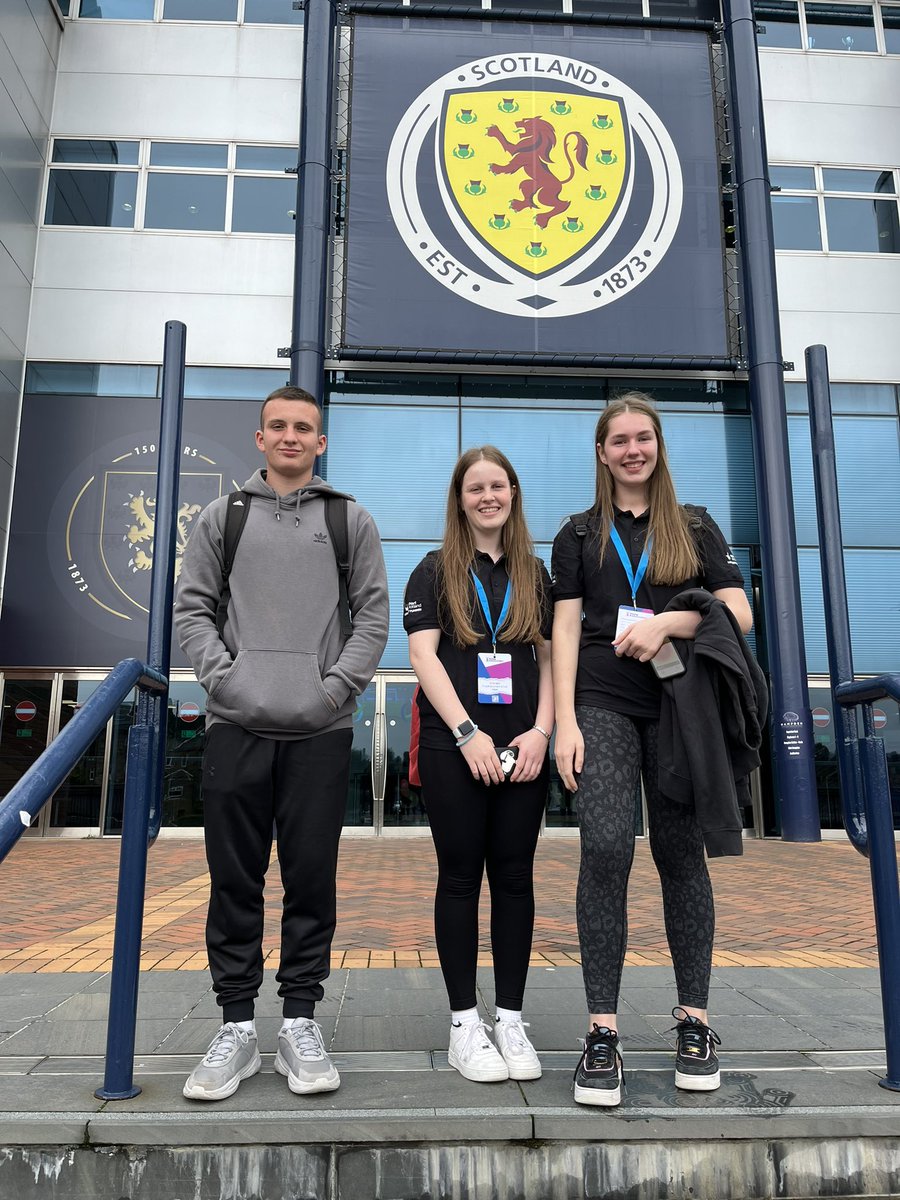 Lee McParland tweet media