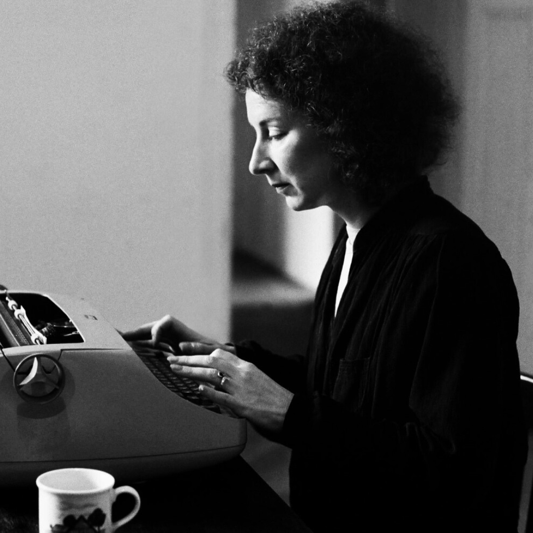 “The desire to be loved is the last illusion. Give it up and you will be free.”

— Margaret Atwood