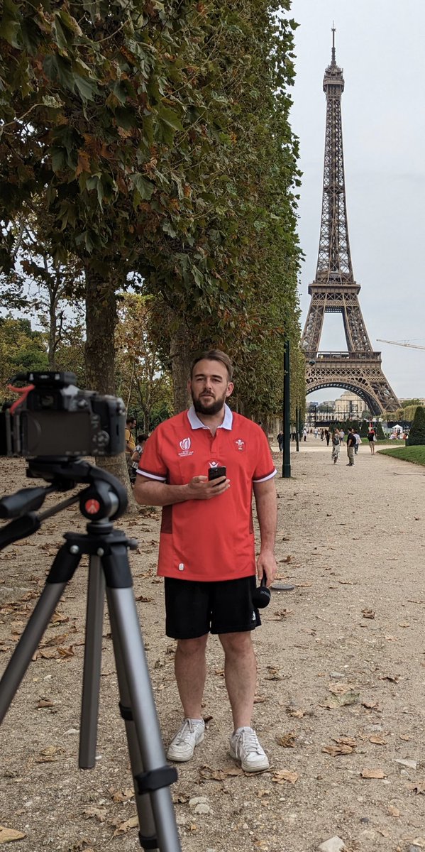 🎂 Penblwydd Hapus/ Happy Birthday to Catch 22 Rugby's very own <a href="/ItssssBenny/">Benny Griffiths</a> who is celebrating his 21st birthday again today!