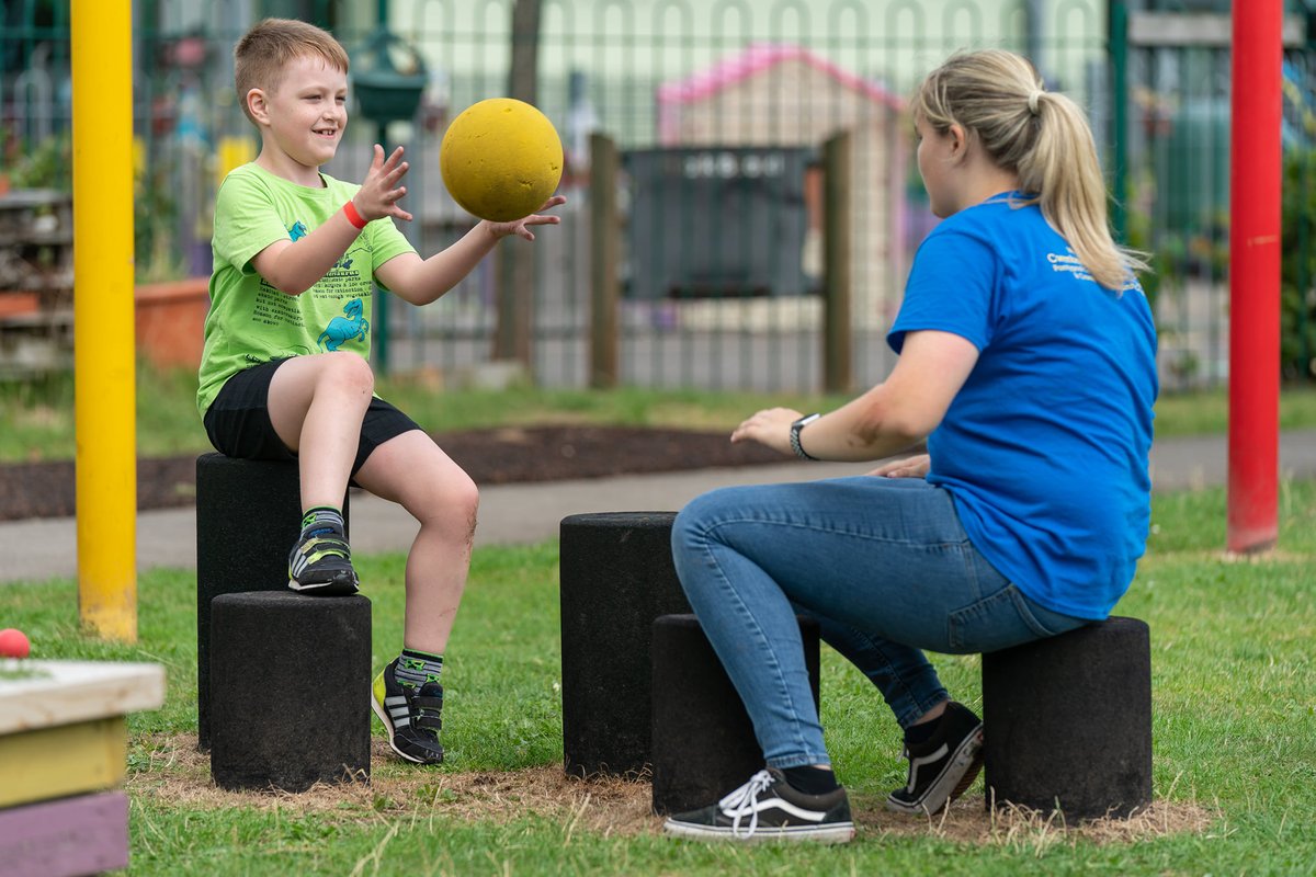 Play Wales (@playwales) on Twitter photo It’s #AdultLearnersWeek and today we’re sharing our Playwork Essentials videos – a playlist of short videos to support your learning. Topics include:
🎥The United Nations Convention on the Right of the Child
🎥 The Playwork Principles
🎥 Reflective Practice
🎥 Loose Parts Play It’s #AdultLearnersWeek and today we’re sharing our Playwork Essentials videos – a playlist of short videos to support your learning. Topics include:
🎥The United Nations Convention on the Right of the Child
🎥 The Playwork Principles
🎥 Reflective Practice
🎥 Loose Parts Play