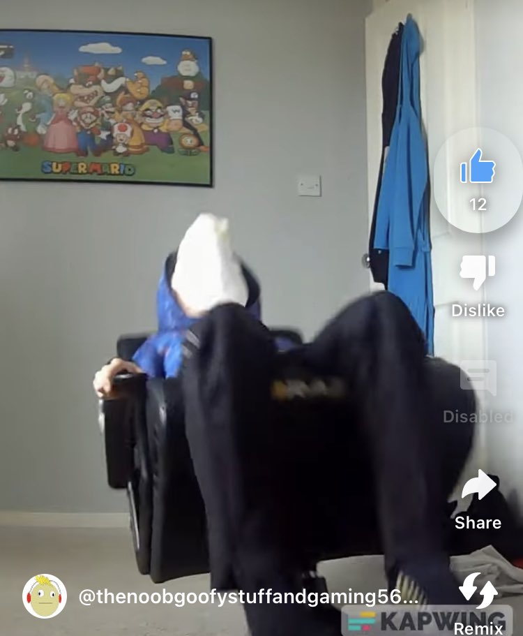 pot97412851's tweet photo. bro nonclipped into the backrooms #shorts https://t.co/7FgIn0CxpH via @YouTube #prime #gaming https://t.co/q16SS1PZxL