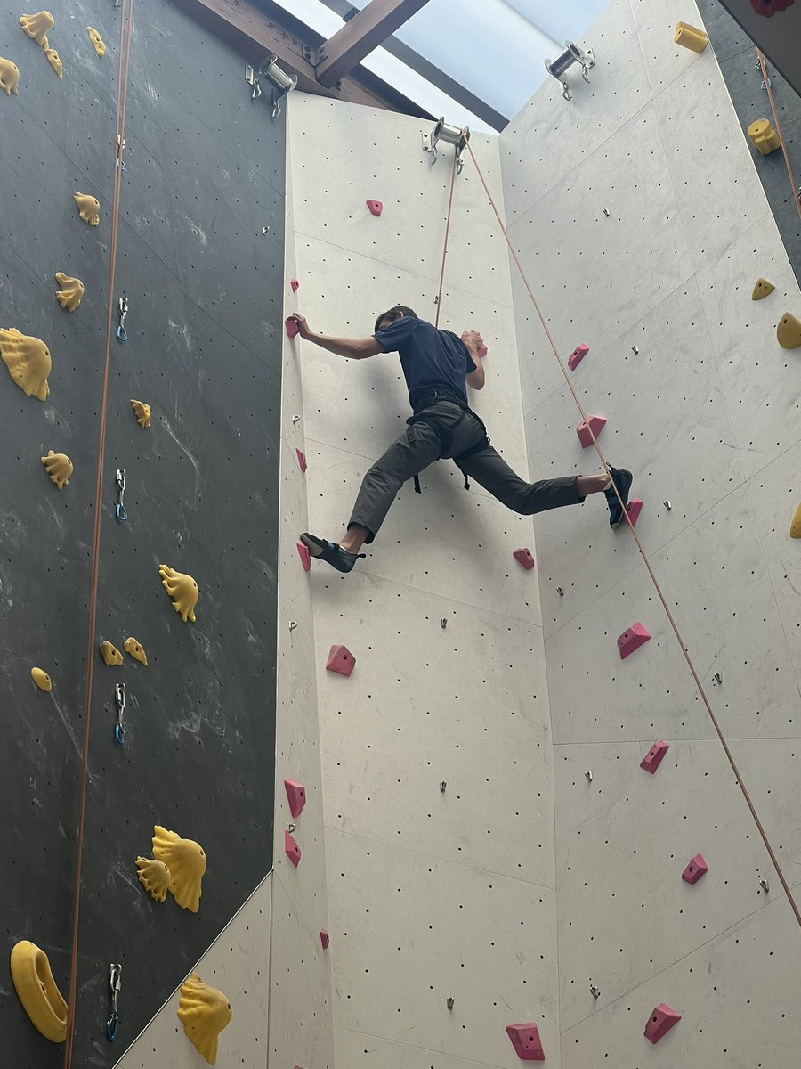 Fun <a href="/C3TD/">C3TD.com</a> group outing at CLE Rocks!