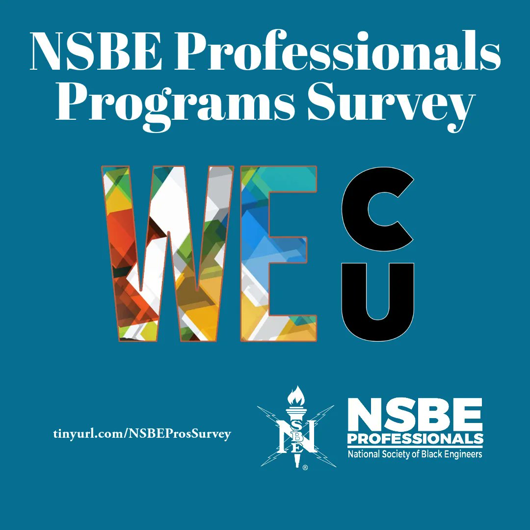 NSBE Professionals tweet media