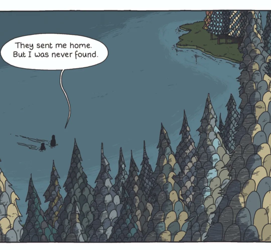 Close to finishing SPACE JUNK for <a href="/topshelfcomix/">Top Shelf Productions</a>  so I thought I'd go back over my 7 other books with <a href="/topshelfcomix/">Top Shelf Productions</a> <a href="/selfmadehero/">SelfMadeHero</a> <a href="/jonathancape/">Jonathan Cape</a> @ziggys_wish Enjoy.
#comics #comic #graphicnovel #artist #books #drawing #art #memories #illustration #ufo #comicbooks #Illustrator