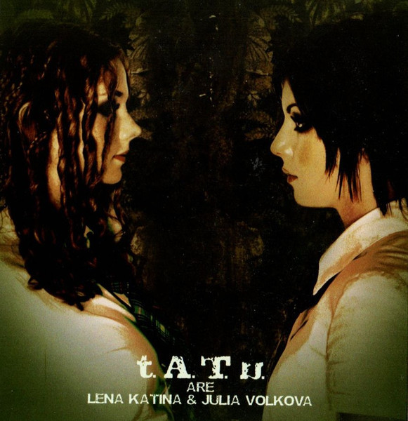 t.A.T.u. tweet media