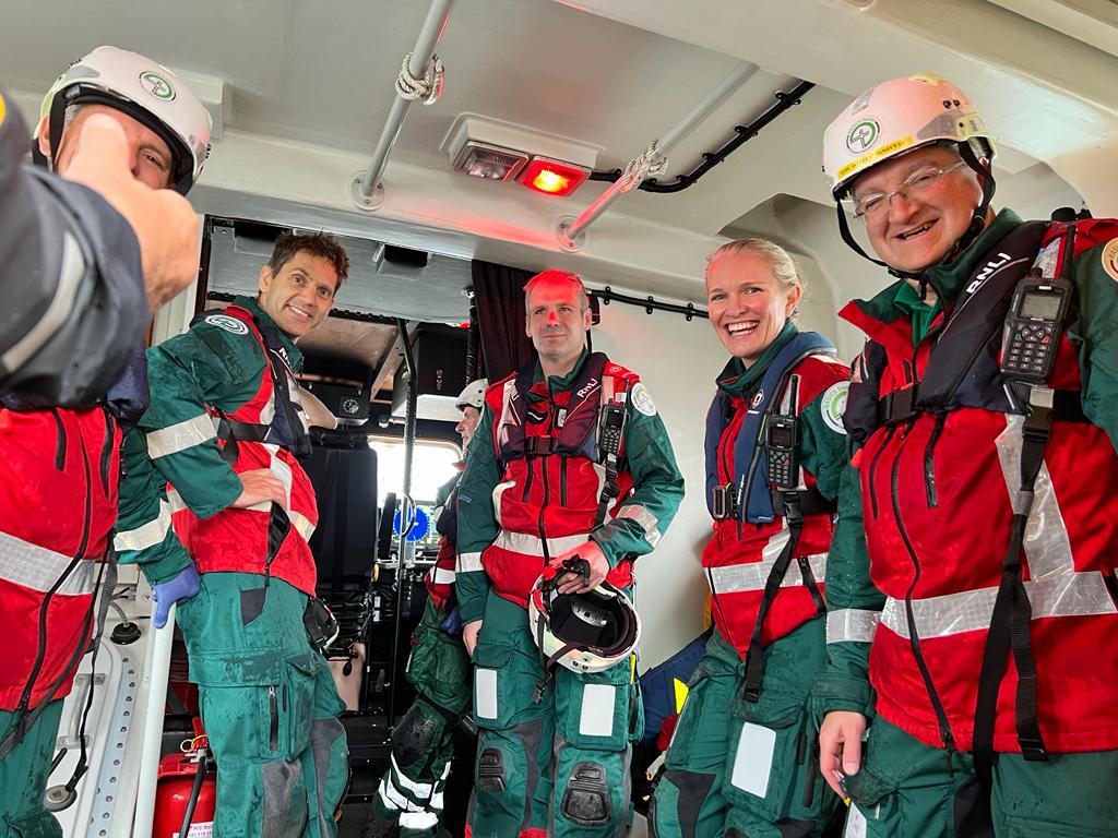 BASICS Devon tweet media