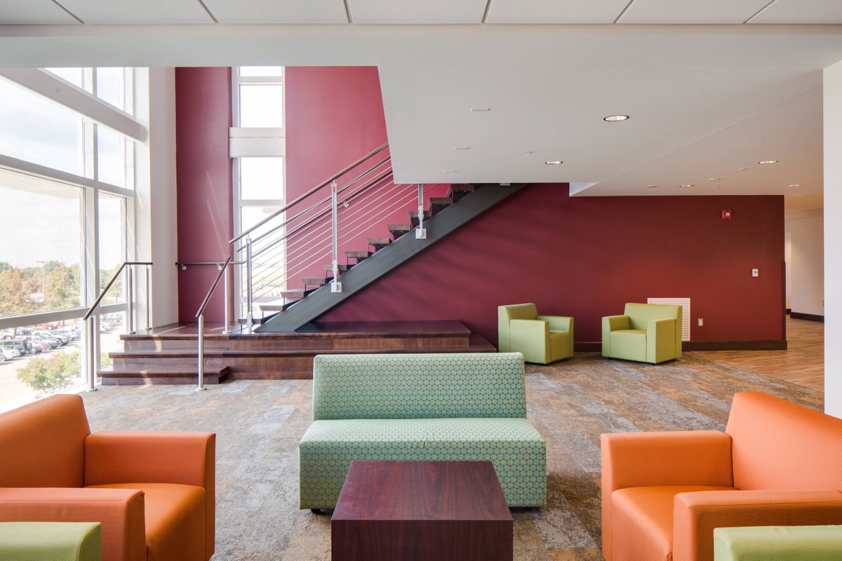 McCartyArchs's tweet photo. #McCartyArchitects provided @msstate with design services for their Deavenport and Dogwood residence halls, adding 752 beds in two five-story buildings consisting of 242,000 square feet. Amenities included common areas, communal kitchens, community laundry and an on-site market. https://t.co/buZDFBvGn6