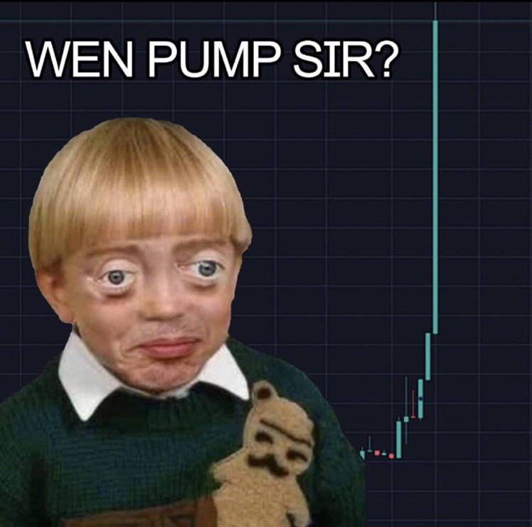 $wen soon millionaires project 

Ca: 0x7ba5273d53d8a964b0a338e25def0c082f5c29d3

Tg: t.me/wenjoinus

dextools.io/app/en/ether/p…