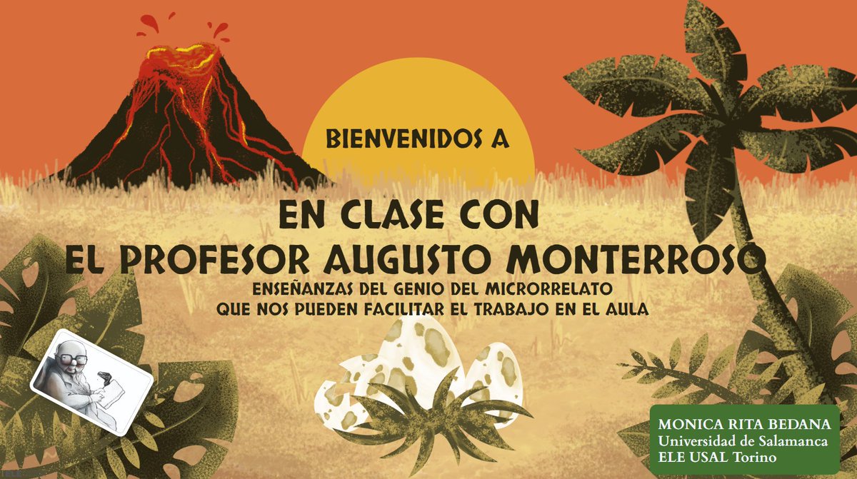 Monica R. Bedana tweet media