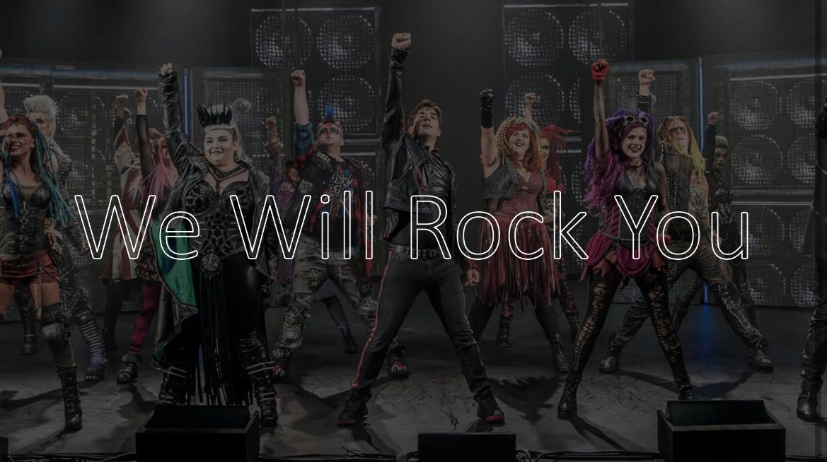 Amethyst Production tweet media