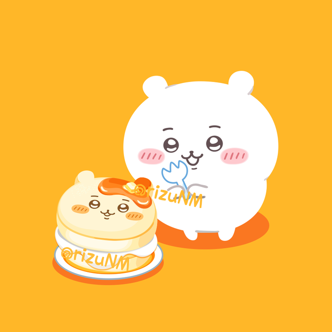 「ホットケーキ」のTwitter画像/イラスト(新着｜RT&Fav:50)｜5ページ目