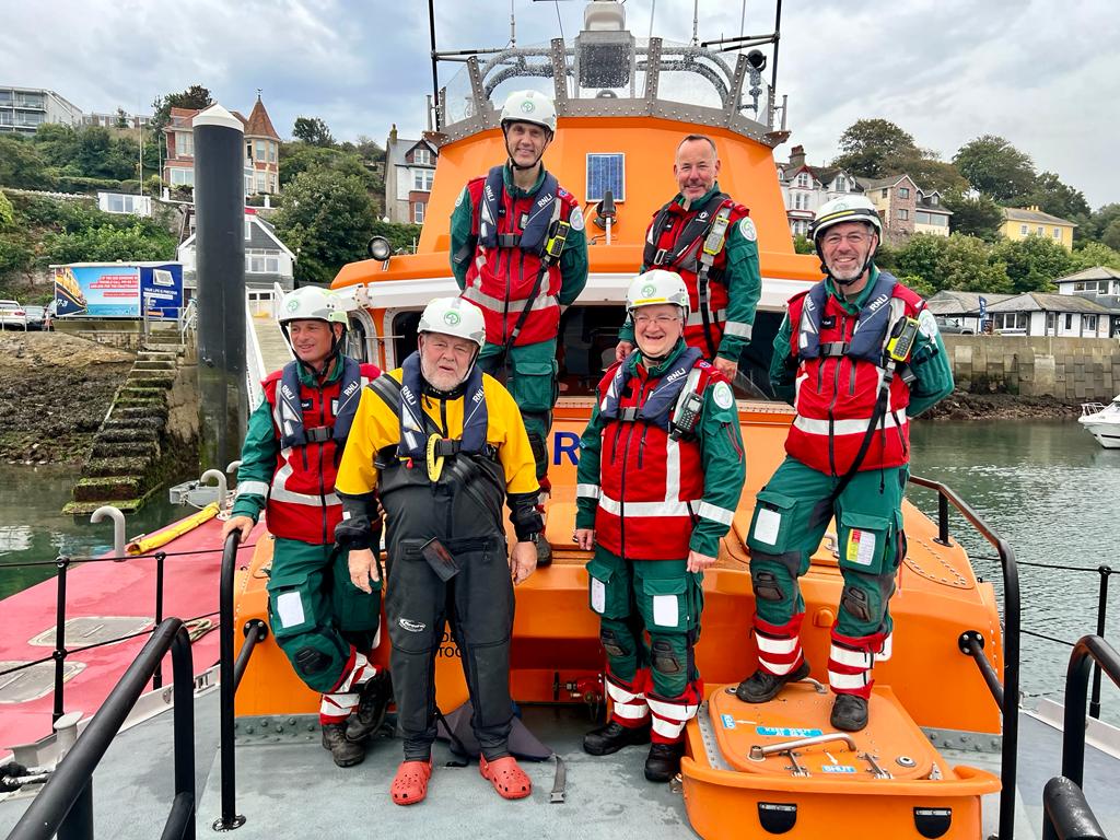 BASICS Devon tweet media