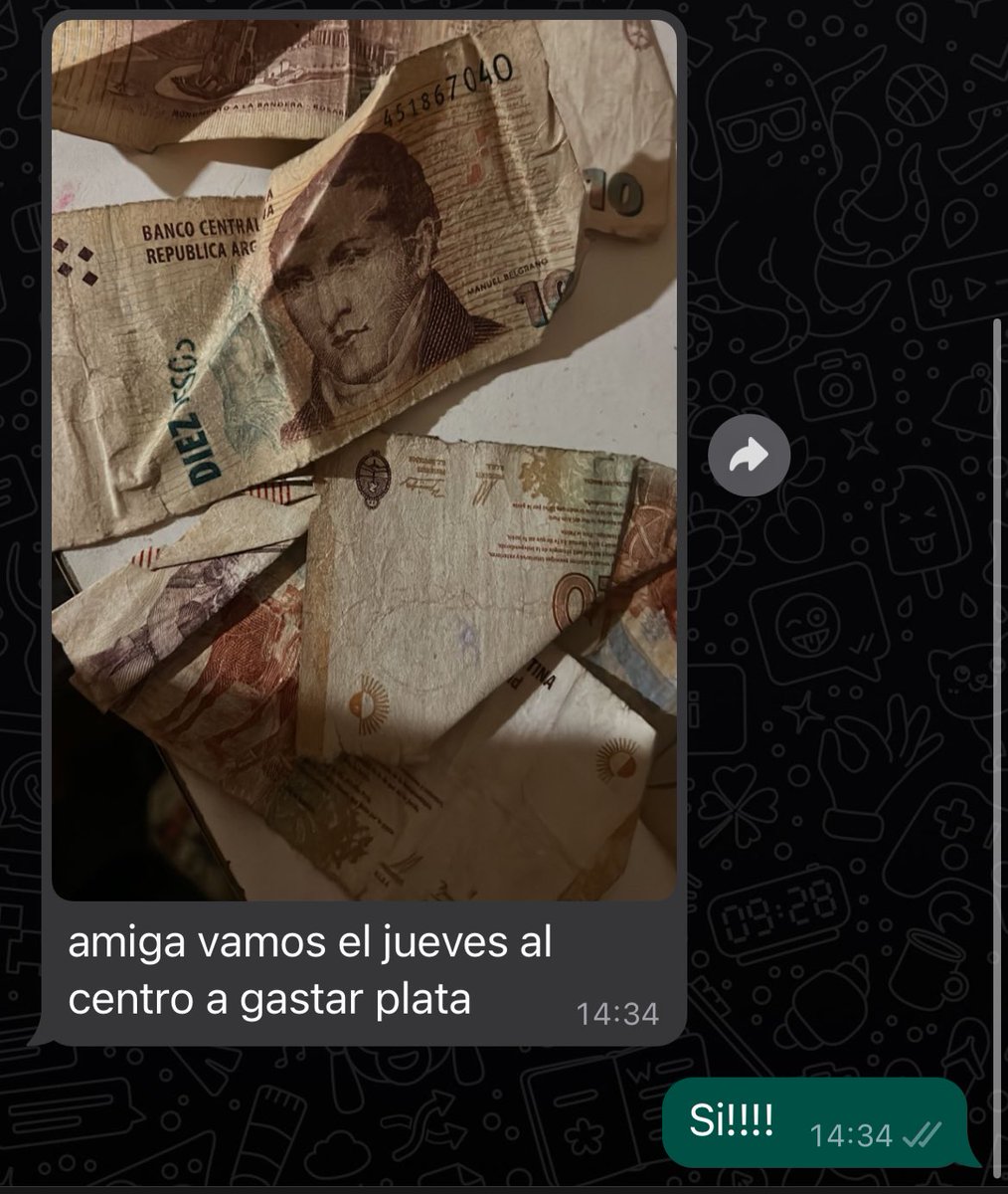 El mejor mensaje 🫶🏼