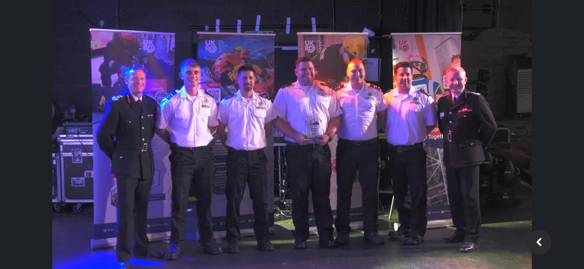 Suffolk Fire & Rescue Service tweet media