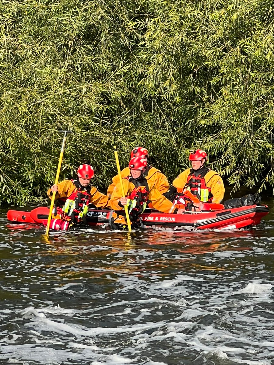 Suffolk Fire & Rescue Service tweet media