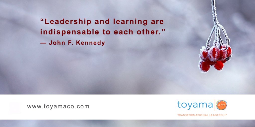 “#Leadership and learning are indispensable to each other.” ― John F. Kennedy