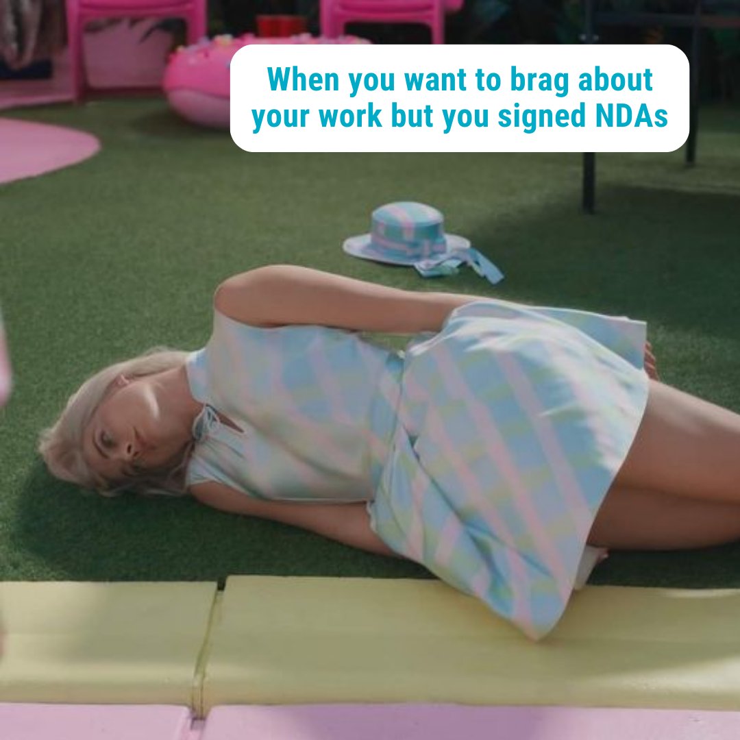 thundertech's tweet image. The things we&apos;d show y&apos;all... if we could 🙃🙃🙃

#AgencyLife