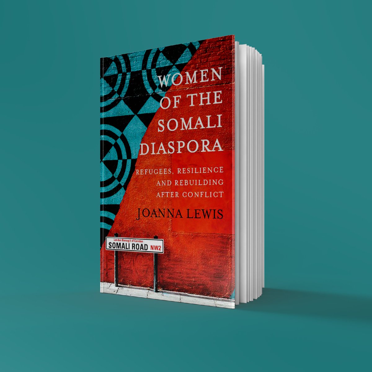 Hurst Publishers (@hurstpublishers) on Twitter photo <a href="/phil_tinline/">Phil Tinline</a> <a href="/timespolitics/">Times Politics</a> <a href="/lizziedearden/">Lizzie Dearden</a> <a href="/Independent/">The Independent</a> <a href="/TristramHuntVA/">Tristram Hunt</a> <a href="/FT/">Financial Times</a> <a href="/thetimes/">The Times and The Sunday Times</a> <a href="/Telegraph/">The Telegraph</a> 🧵7/12
#WomenOfTheSomaliDiaspora by <a href="/joannalewisnews/">joannalewis</a> is a study of resilience after conflict through the experiences of Somali women refugees and their community in the London diaspora.
‘A hugely compassionate book written with humanity.’—<a href="/mary_harper/">Mary Harper</a>
➡️tinyurl.com/25k54tru <a href="/phil_tinline/">Phil Tinline</a> <a href="/timespolitics/">Times Politics</a> <a href="/lizziedearden/">Lizzie Dearden</a> <a href="/Independent/">The Independent</a> <a href="/TristramHuntVA/">Tristram Hunt</a> <a href="/FT/">Financial Times</a> <a href="/thetimes/">The Times and The Sunday Times</a> <a href="/Telegraph/">The Telegraph</a> 🧵7/12
#WomenOfTheSomaliDiaspora by <a href="/joannalewisnews/">joannalewis</a> is a study of resilience after conflict through the experiences of Somali women refugees and their community in the London diaspora.
‘A hugely compassionate book written with humanity.’—<a href="/mary_harper/">Mary Harper</a>
➡️tinyurl.com/25k54tru