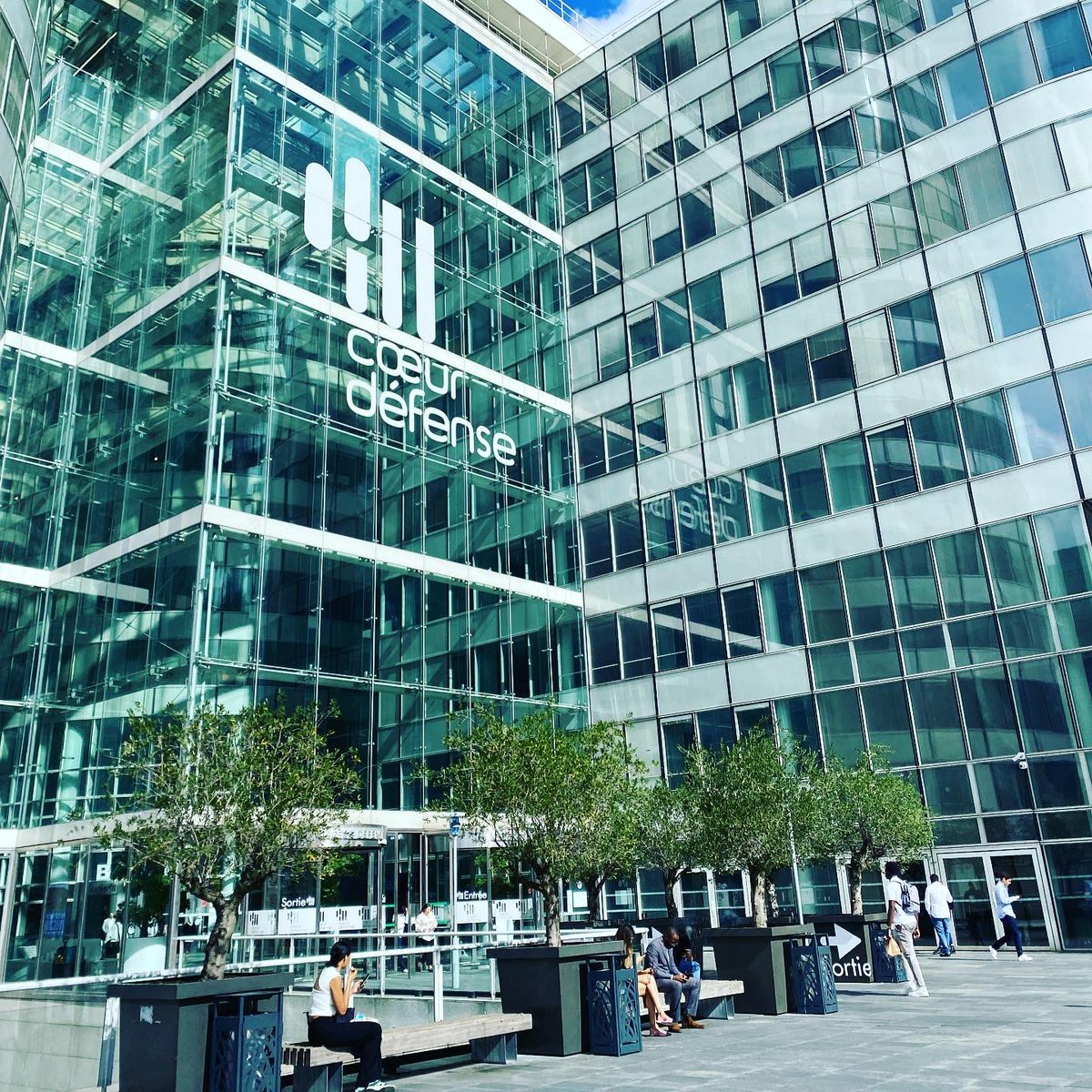 cgicquel's tweet image. 🚀 Hier à Coeur Defense avec @CCI_92 pour le Jury #madein92 soutenir les candidats Boucle Nord de Seine mais aussi les autres pépites. Cette année de nombreux projets inclusifs et solidaires 🤝

#hautsdeseine #bouclenorddeseine #entrepreneurship #startup #entreprendre