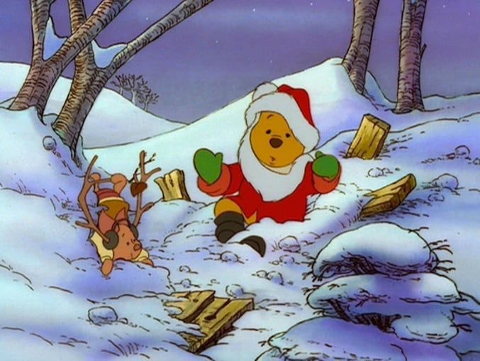 a_carrot_bagel's tweet photo. only 97 days left until Christmas 🥞🎄🍅 https://t.co/dDnvQZSFH2
