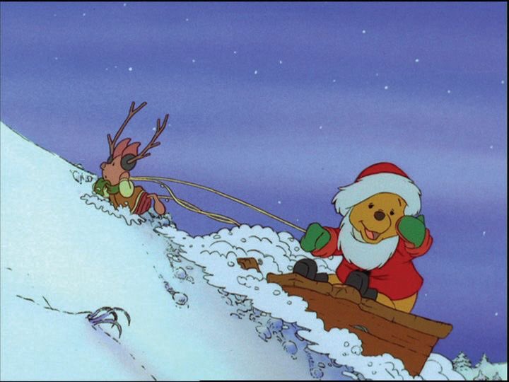 only 97 days left until Christmas 🥞🎄🍅