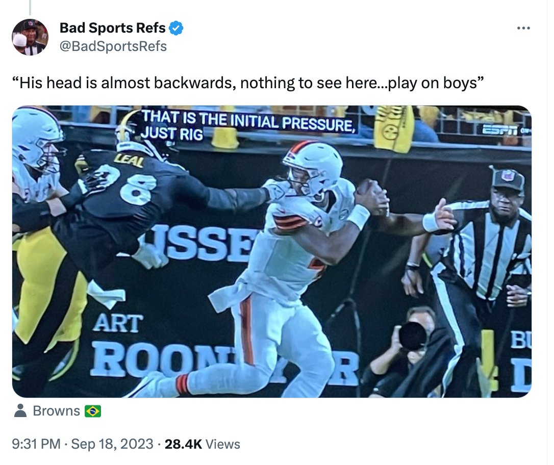 Peter Pattakos tweet media