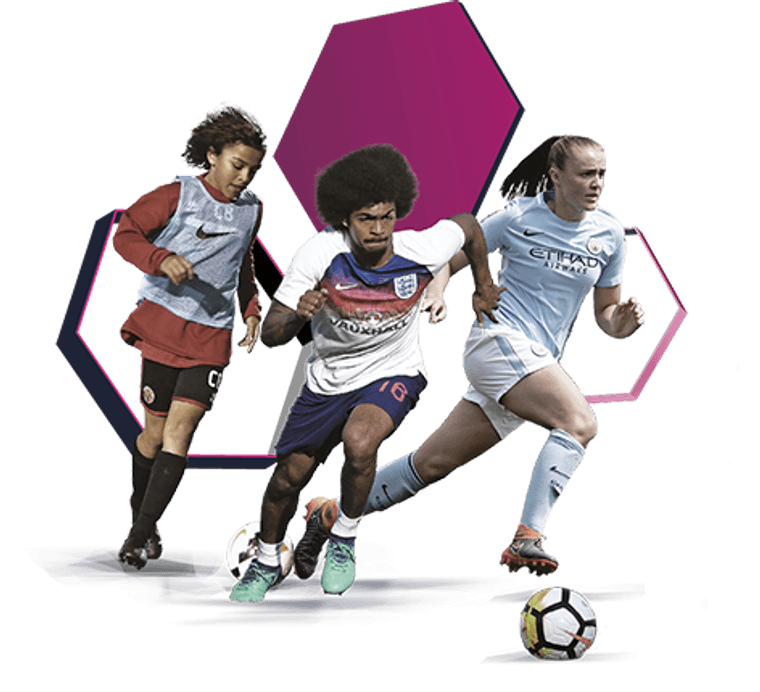 Showcase U16 / U15 Fixtures released

#WestLondonAcademu #changeyourgame
the8fc.com/news/showcase-…