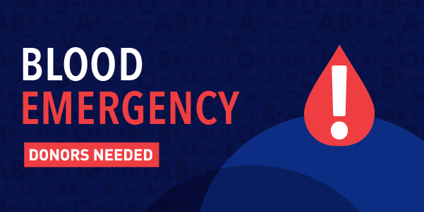 The New York Blood Center declared a Blood Emergency late last week, highlighting the importance of blood drives this week in Greenport, Riverhead and Montauk: eastendbeacon.com/local-drives-w… #giveblood #blooddrive #newyorkbloodcenter