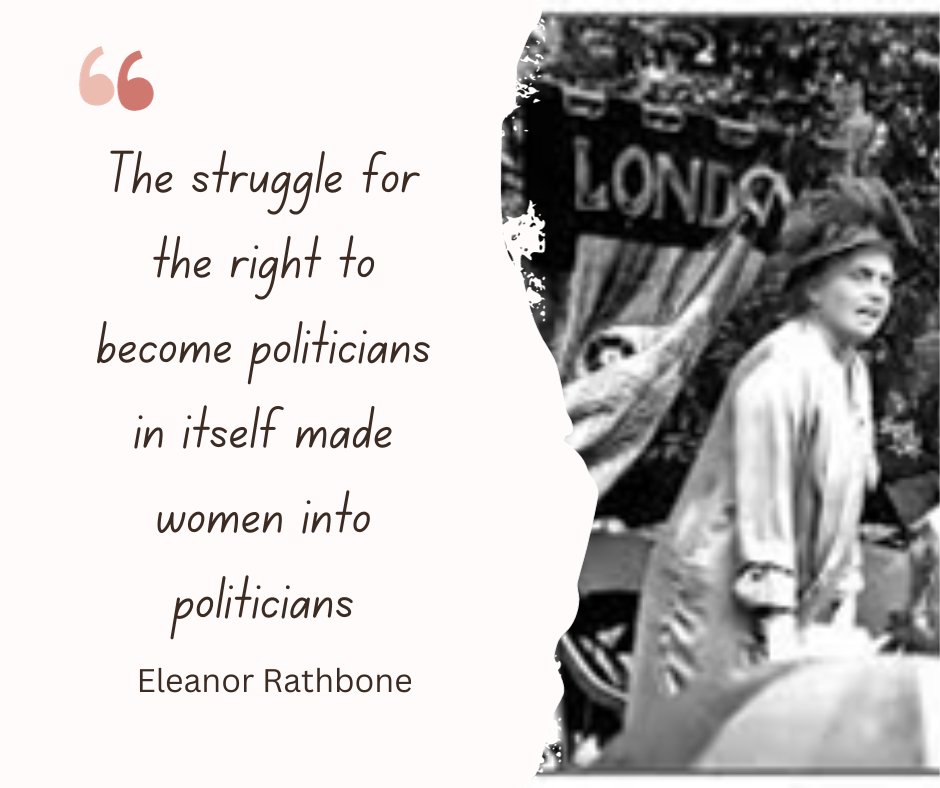 Eleanor Rathbone and the Struggle for the Vote
As part of our series on local history through the eyes of Eleanor Rathbone, the Feelgood Factory History Group is tomorrow looking at  Eleanor's role in the suffragist movement.

Wednesday afternoons. 1.30 to 3.30.

All welcome