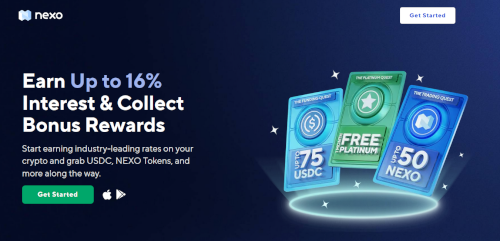 Free $75 with <a href="/Nexo/">Nexo</a> 

10 USDC – 30 days with no lock-up period
25 USDC – 1-month Fixed Term
75 USDC – 3-month Fixed Term or longer

cryptocoinzone.com/bitcoin-bonus-…

#bitcoin #btc #cryptocurrency