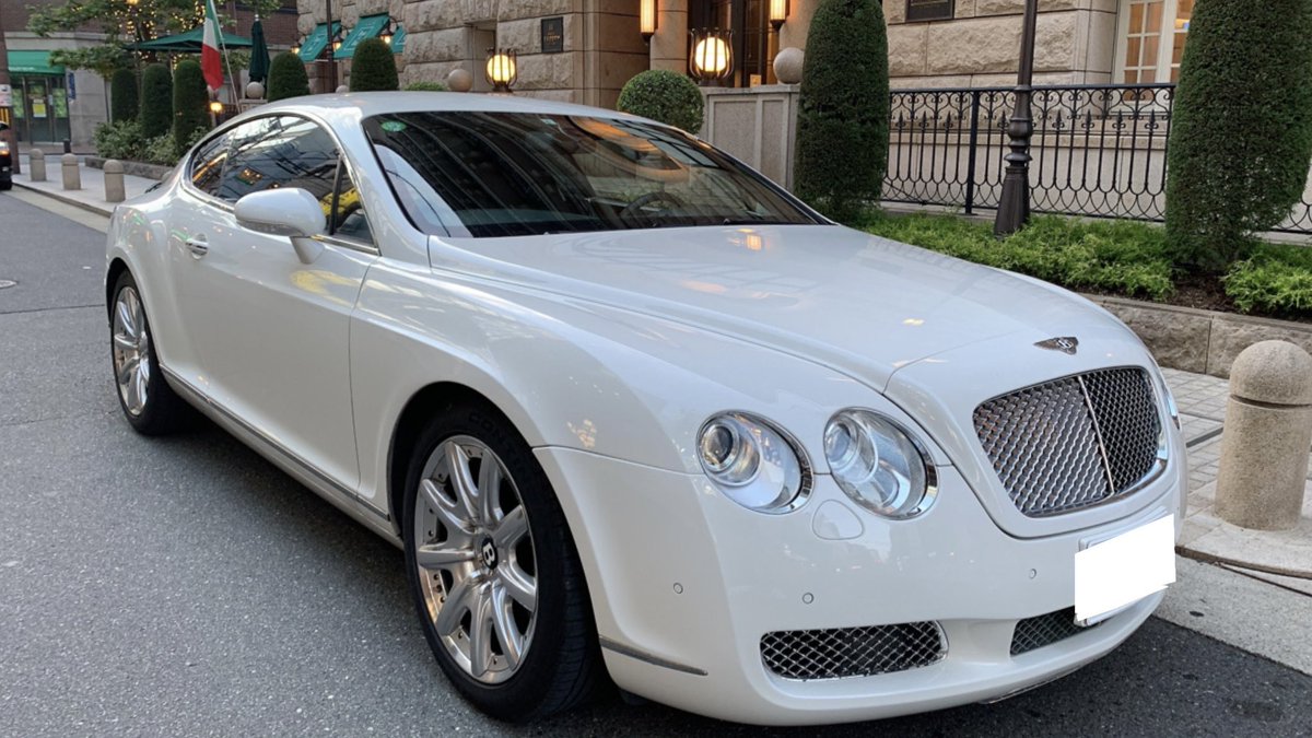 rn0219rn's tweet image. 愛車紹介
・bentley continental gt
・ucf20
・jzs151
・b21a days ROOX

#愛車 #ucf20 #jzs151 #ROOX #BENTLEY