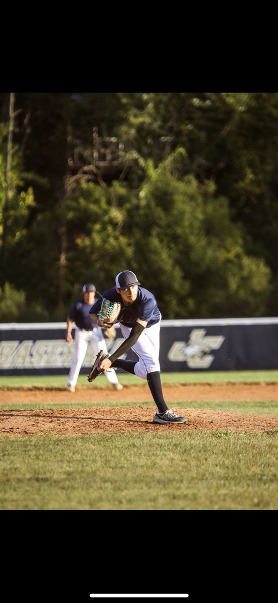 JuniataBaseball's tweet photo. We’re Baaaaaacckkk…

Scrimmage Day 1 is in the 📚 and we are through Week 1 of Fall Ball! We’re just getting started. 

#PullTheChain https://t.co/vqbSRscJL2