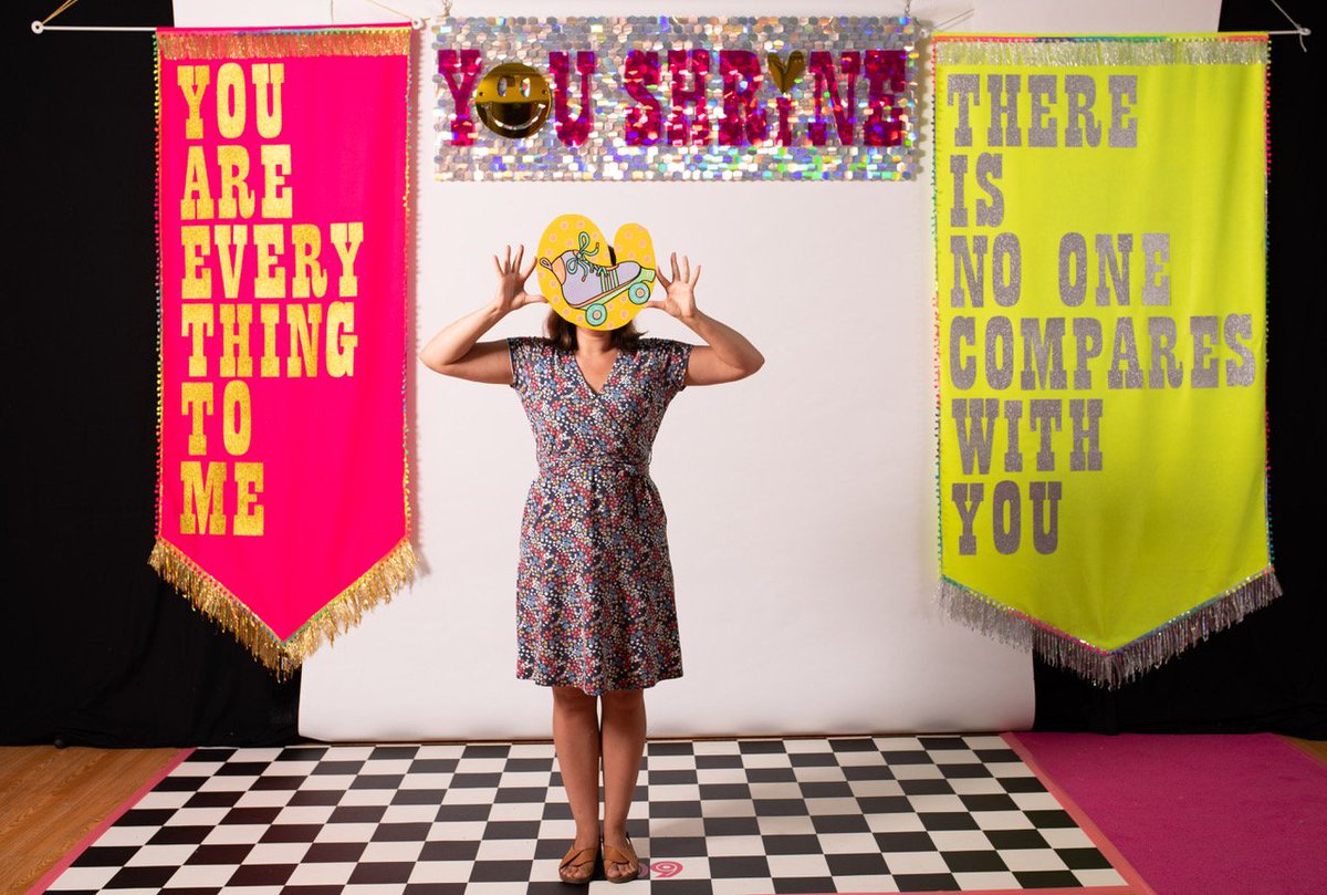 Megan Clark-Bagnall SOCIAL ARTIST tweet media